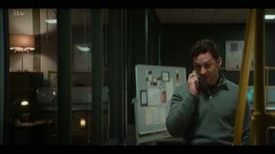 You too. All right. - The Long Call