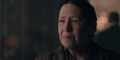 You too, Aunt Lydia. - The Handmaid's Tale