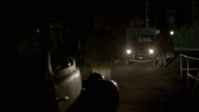 - You too Bill, - The Cars That Made America