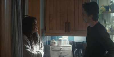 - You too. But Kat's
not here this weekend, - The Way Home