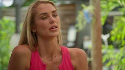 - You too?
- But yeah. - Siesta Key