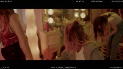 You, too, can be blessed! - Assassination Nation