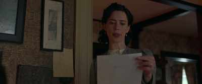 "You too can be popular." - Professor Marston and the Wonder Women