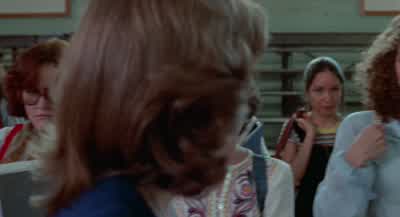 You too, Chris. - Carrie