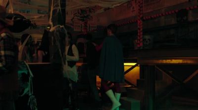 You too, Eddie! - Riverdale