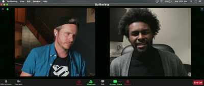 You, too, have forgotten, Paul. - Doors