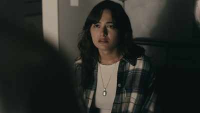 You were too involved
in her things - My Fatal Social Following