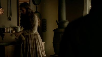 You, too, kid. - The Vampire Diaries