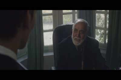 You too, Mr. Sarwara. - Noblemen