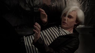 You had too much control
over my life. - American Horror Story