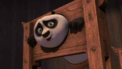 You too, po! - Kung Fu Panda: Legends of Awesomeness