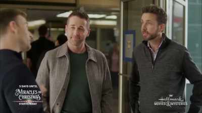 You too professor, I mean, - Aurora Teagarden Mysteries: Reunited and It Feels So Deadly
