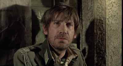 You, too - Cross of Iron