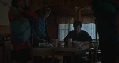 You, too. - The Miseducation of Cameron Post