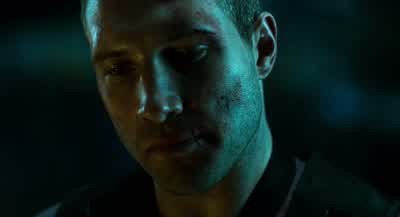 You, too. - A Good Day to Die Hard