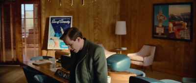 You too? What's up, kid? - Hello Tomorrow!