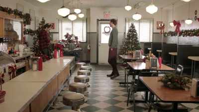 You were too young
to remember this, - Always and Forever Christmas