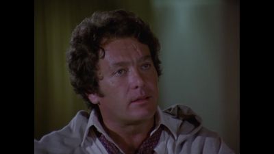 You took a stand for
what you believed in. - The Love Boat