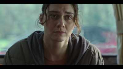 You took away my one
chance to make amends. - The Killing Kind