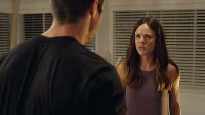 You took care of... "them"? - Infidelity in Suburbia