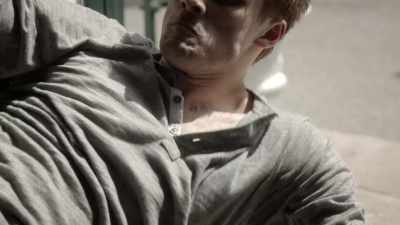 You took my child away from me, - Damien