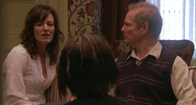 You took Ethan for granted - Rachel Getting Married
