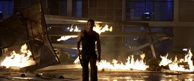 You took everything from me - The Punisher