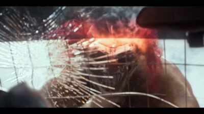 - You! Took!
Everything! From! Me! - Twisted Metal