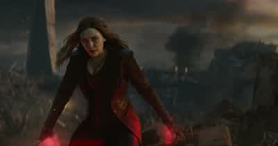 You took everything from me. - Avengers: Endgame