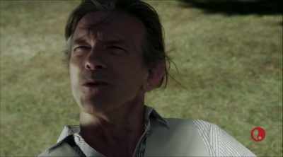 You took everything from them, - Stranger in the House