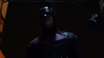 You took everythingI'm gonna kill youTake your shot - Marvel's Daredevil