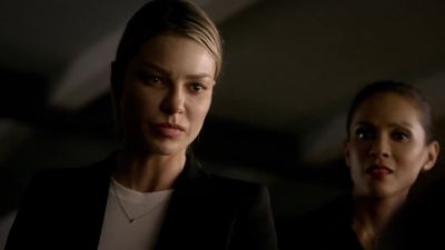 You took my father away. - Lucifer