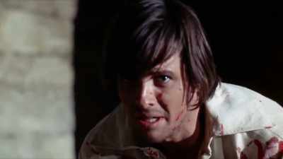 You took him from me,
you took him from me, - Woodlands Dark and Days Bewitched: A History of Folk Horror