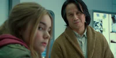 You took her, too. - Jurassic World: Dominion