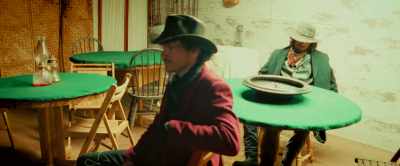 You took him to the church, - Death After Dusk