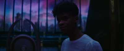 You took it for yourself, - Black Panther: Wakanda Forever
