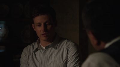 You took it? - Blue Bloods