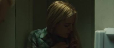 You took Ma's heels - The Runaways