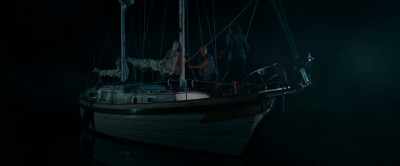 You took more from me
than I even knew. - Breakwater
