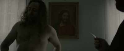 You took it off right before we fucked. - The Leech