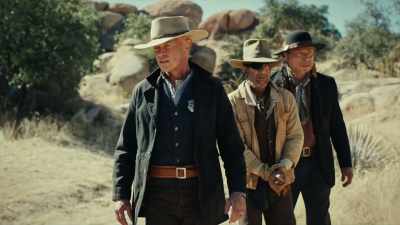 You took on seven and killed
two; they can't be that tough. - The Warrant: Breaker's Law