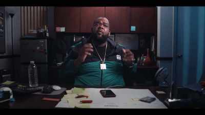 You took some money
from somewhere, - Generation Hustle