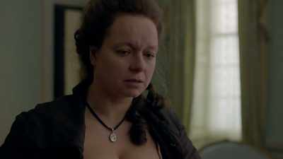 You took my son. I'm back. - Harlots