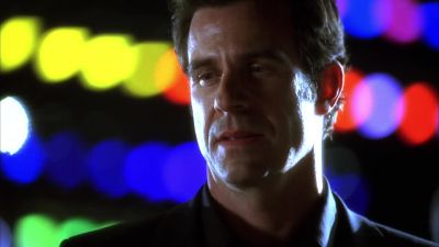 You took the money to make
it look like a robbery. - CSI: Crime Scene Investigation