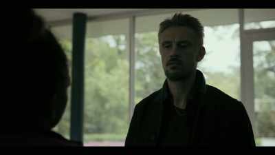 You took the only
father I've ever known. - Justified: City Primeval