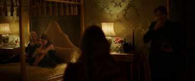 You took your time, - Wonderwell