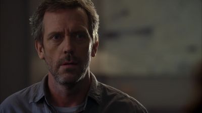 You took Vicodin. - House