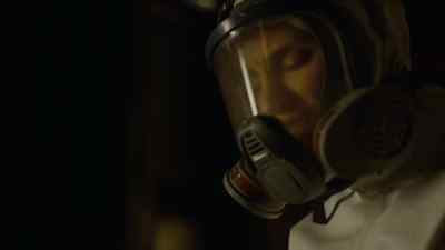 You tortured me. - Absentia