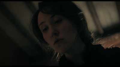 You touch that rocking horse again, - A Thousand Blows