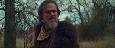 You traded your life for
his, don't you see it? - Buckskin
